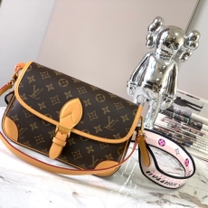 LV Satchel bags